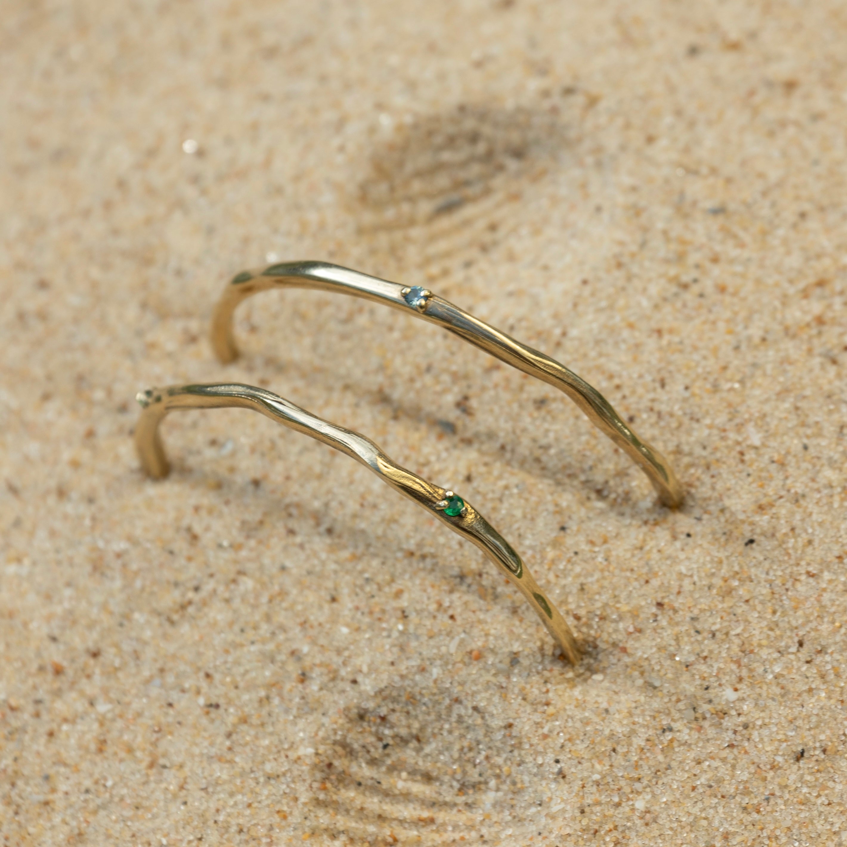 By The Sea