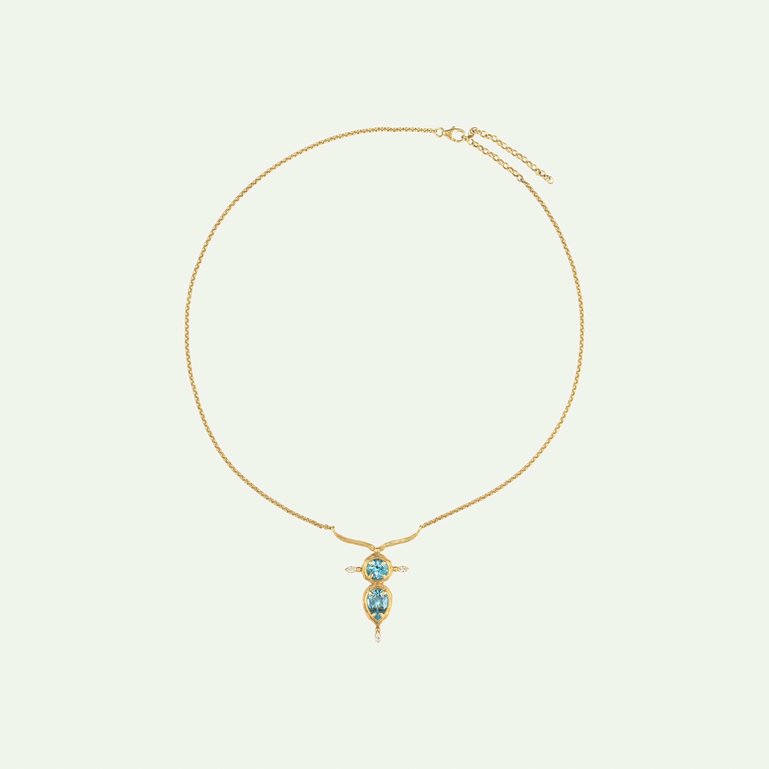 Lagertha Necklace