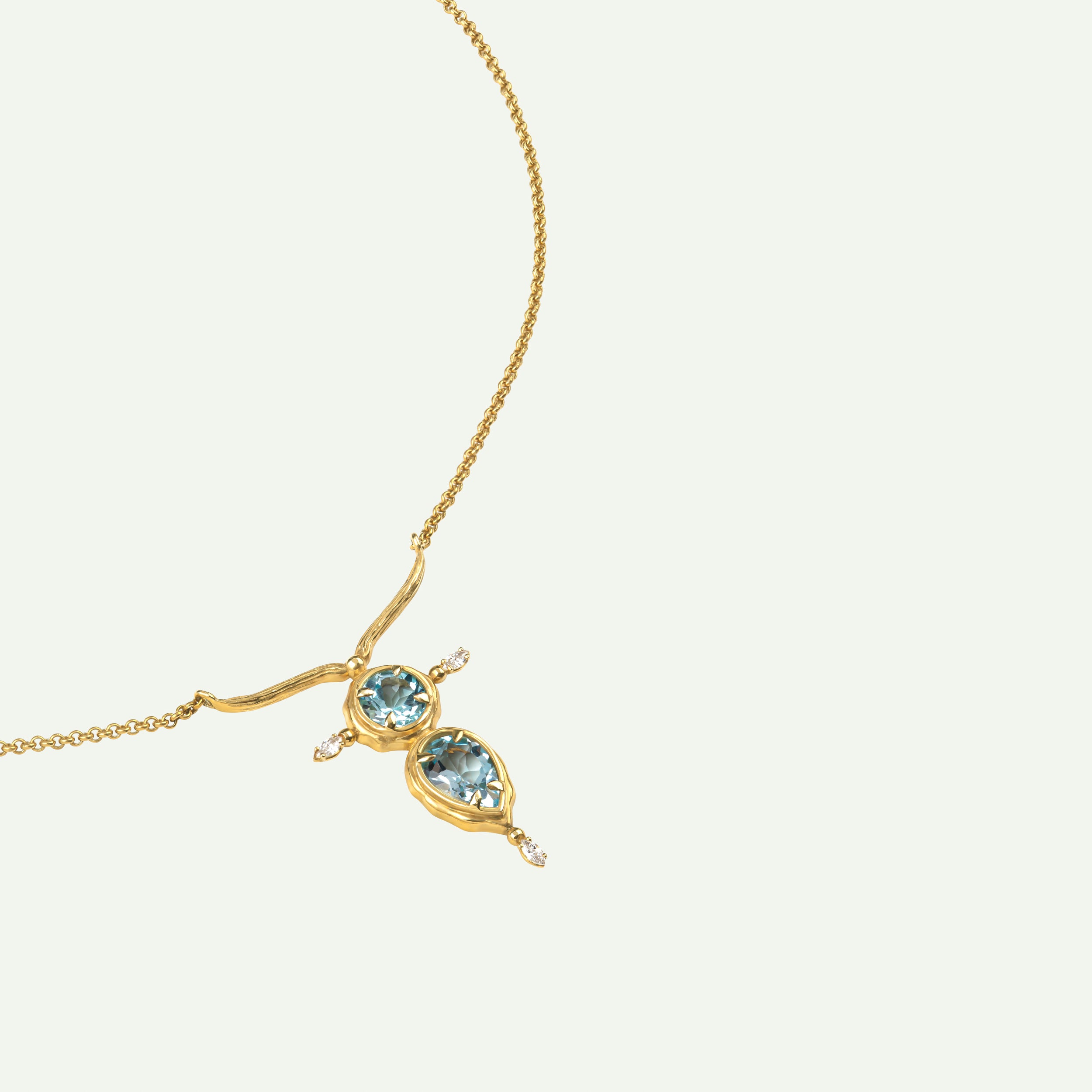 Lagertha Necklace