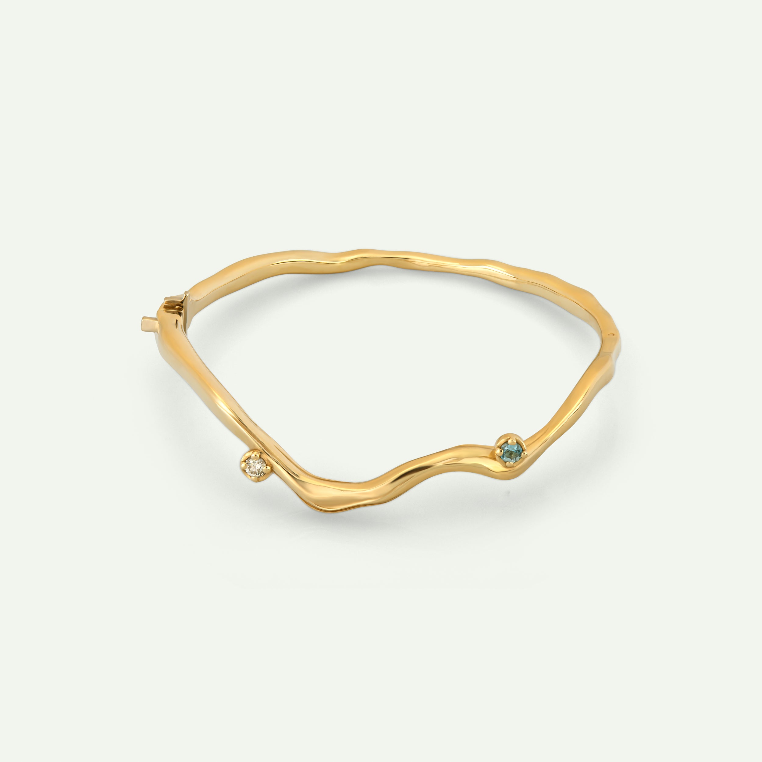 Washed Ashore Bracelet