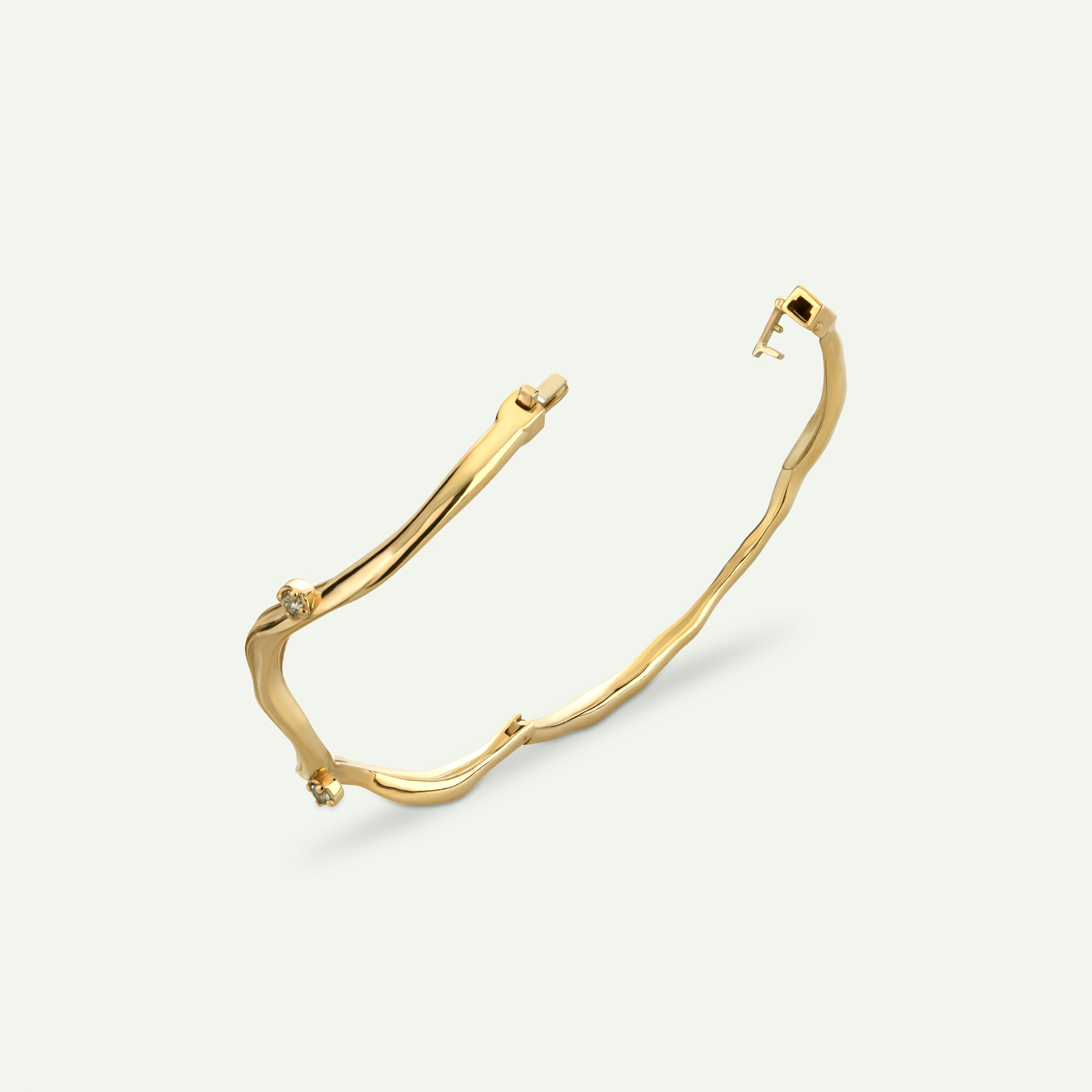 Washed Ashore Bracelet